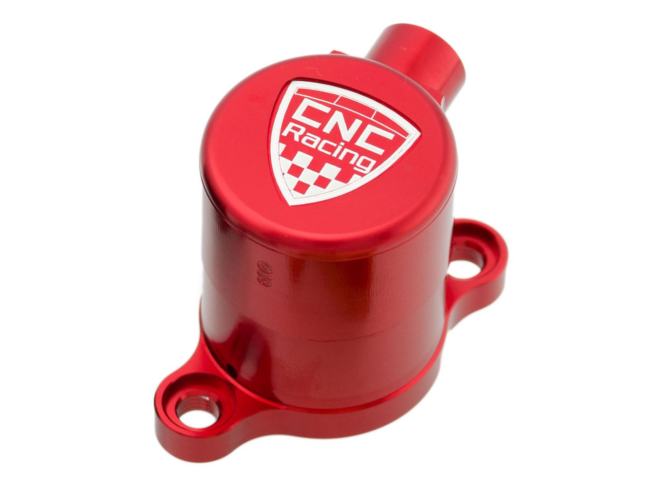 AF281 - CNC RACING Ducati Clutch Slave Cylinder (Ø 30 mm) – Accessories in the Factory Racing Motorcycle Aftermarket Accessories and Parts Online Shop