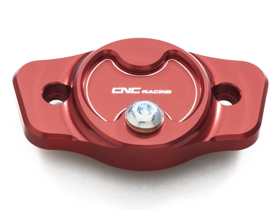 CK162 - CNC RACING Ducati Cam Shaft Cover – Accessories in the Factory Racing Motorcycle Aftermarket Accessories and Parts Online Shop