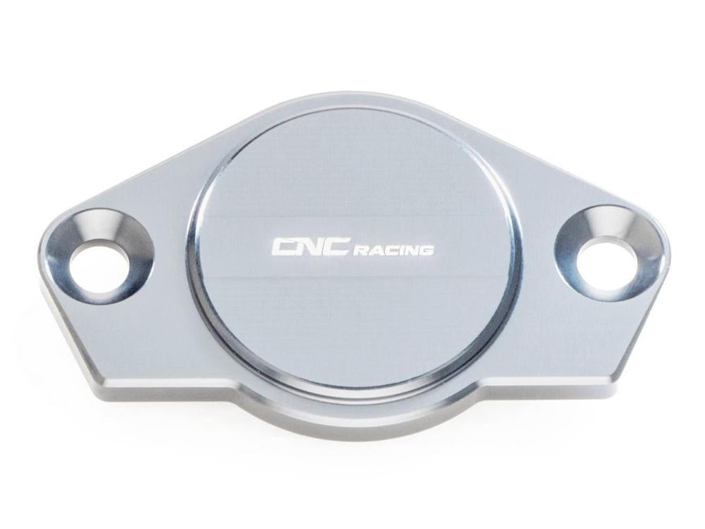 CF860 - CNC RACING Ducati Timing Inspection Cover "Streaks" – Accessories in the Factory Racing Motorcycle Aftermarket Accessories and Parts Online Shop