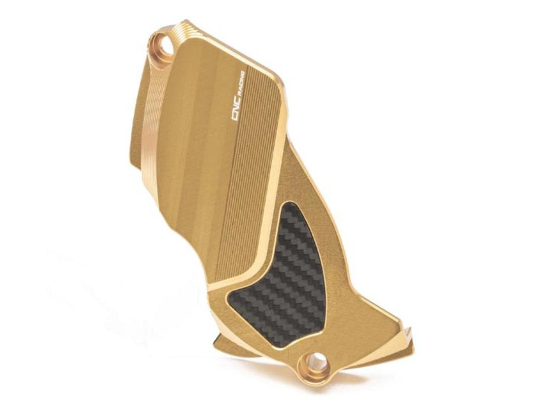 CP156 - CNC RACING Ducati Monster 1200 Sprocket Cover – Accessories in the Factory Racing Motorcycle Aftermarket Accessories and Parts Online Shop