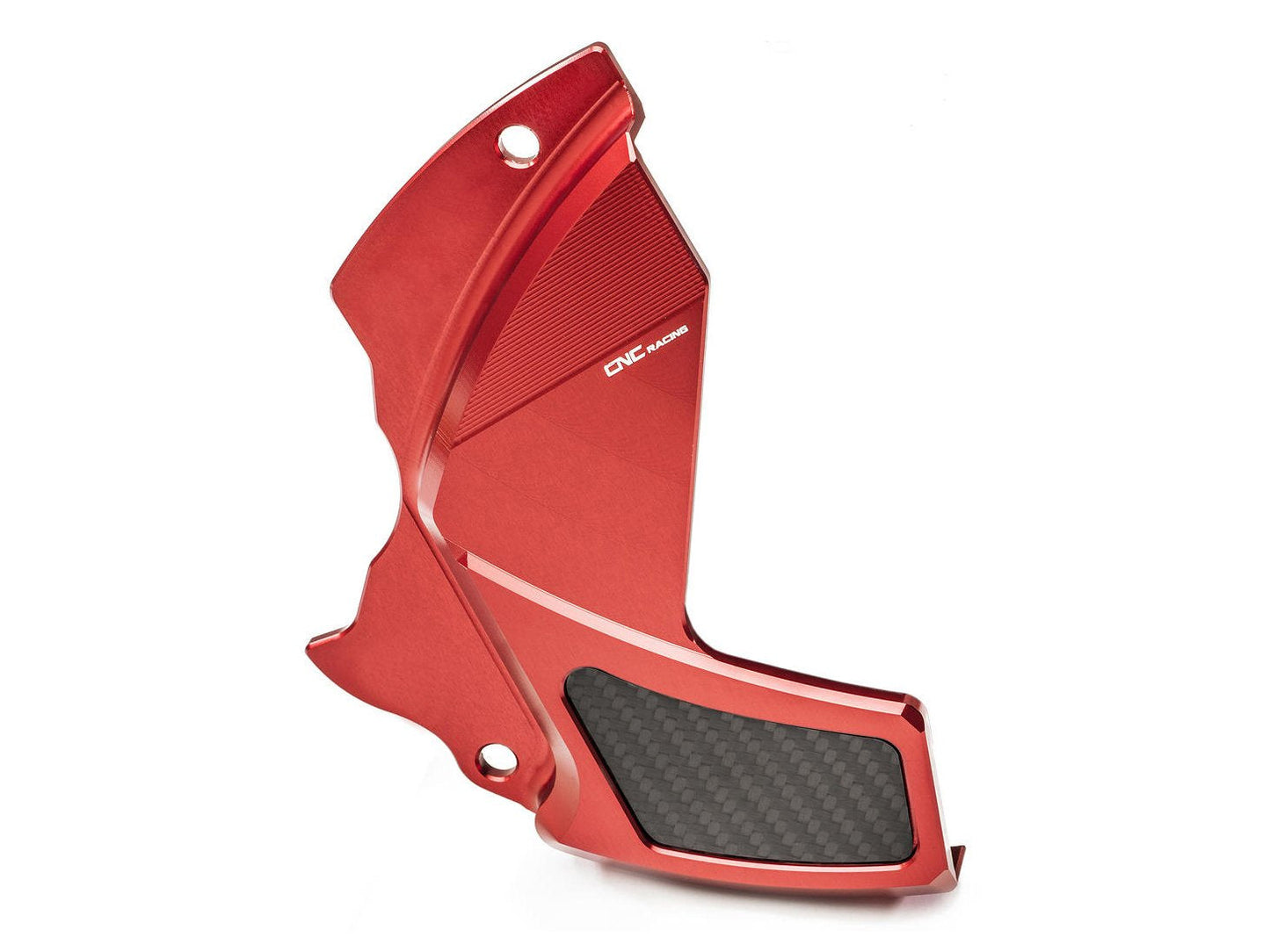 CP161 - CNC RACING Ducati Diavel 1200 Sprocket Cover – Accessories in the Factory Racing Motorcycle Aftermarket Accessories and Parts Online Shop