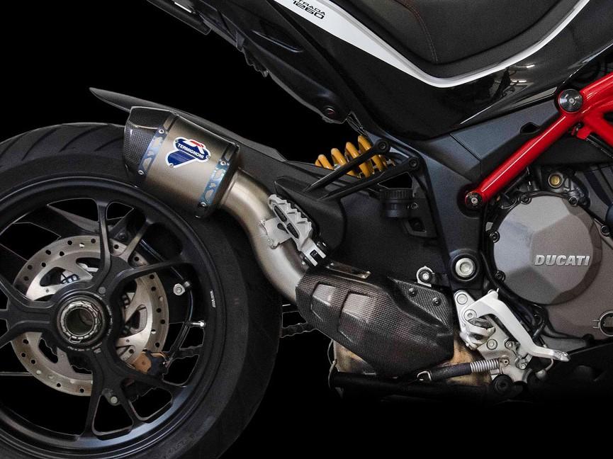 Monster 1200 termignoni sales exhaust