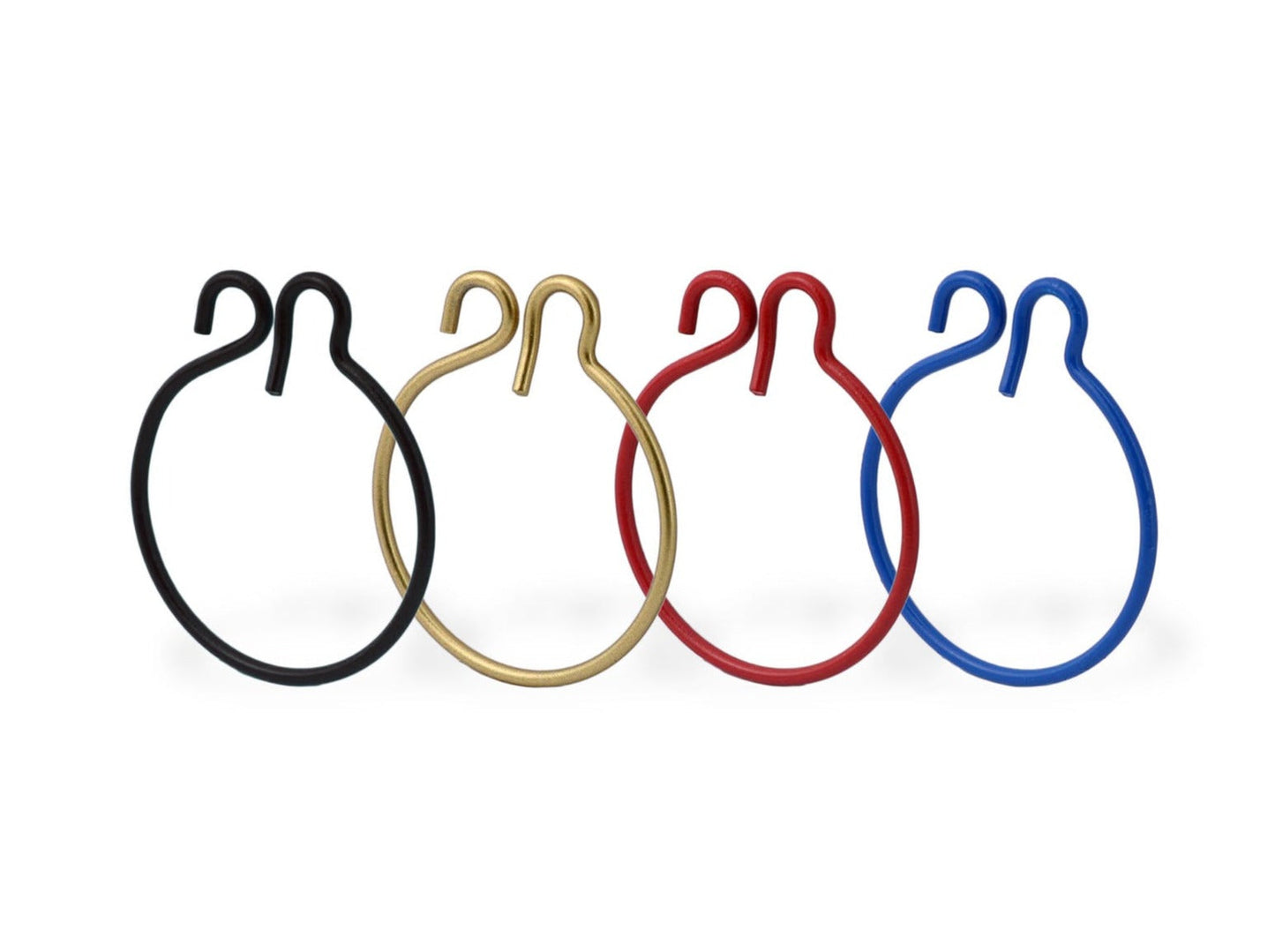 DAM03 - CNC RACING Ducati Rear Wheel Nut Safety Spring Clip – Accessories in the Factory Racing Motorcycle Aftermarket Accessories and Parts Online Shop