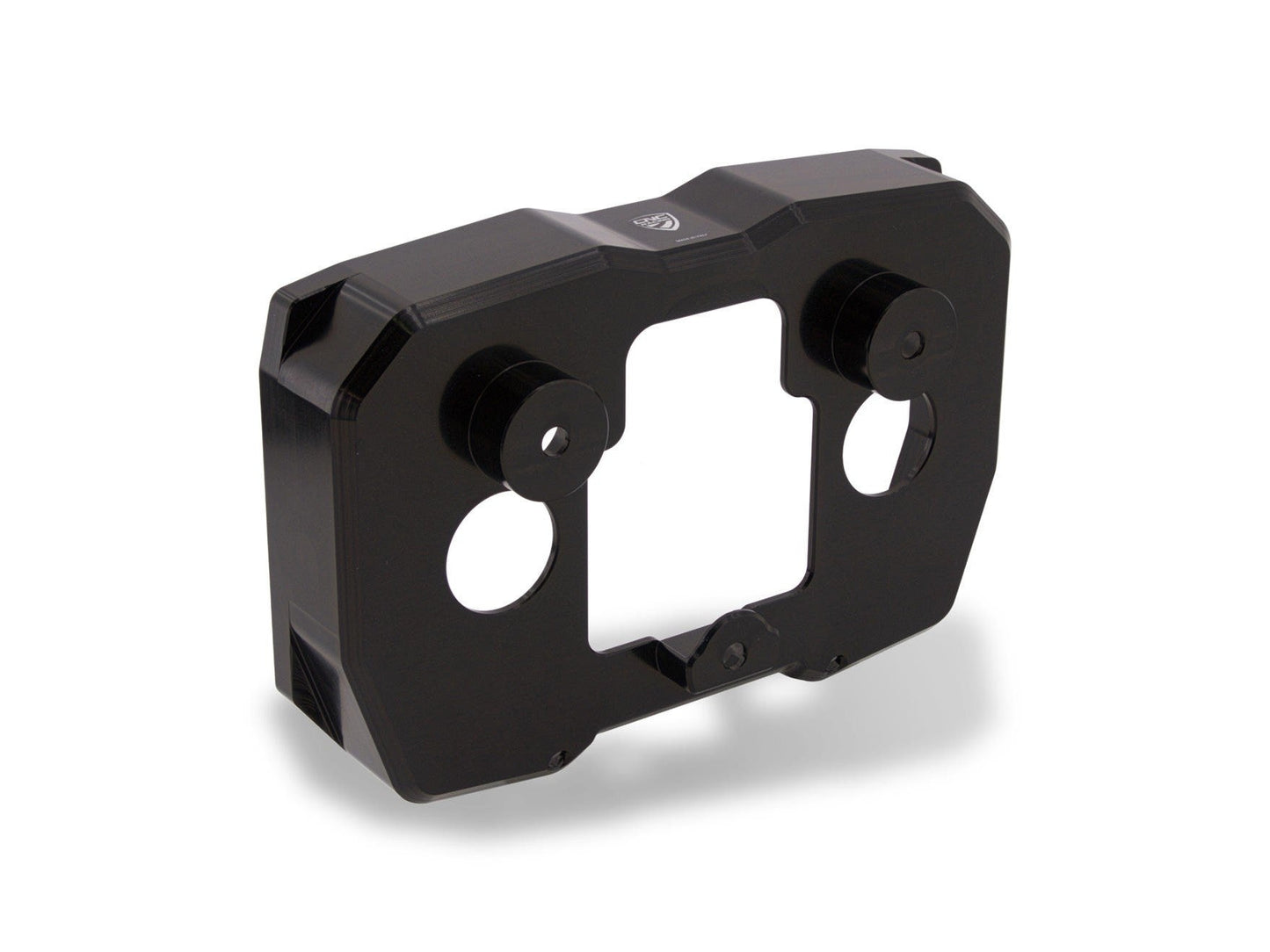 DC002 - CNC RACING Ducati Panigale V4 / Streetfighter (18/24) Dashboard Protection Cover (impact absorber) – Accessories in the Factory Racing Motorcycle Aftermarket Accessories and Parts Online Shop