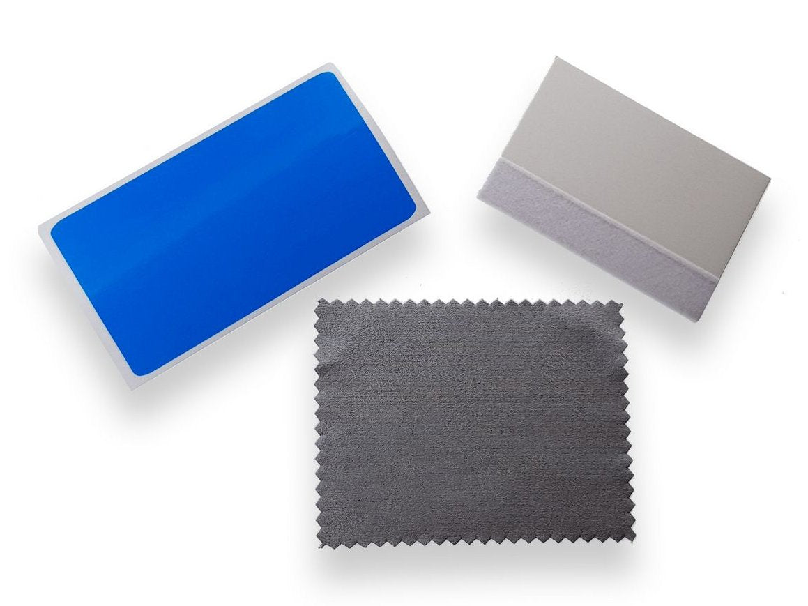 DP008 - CNC RACING Ducati Diavel Dashboard Screen Protectors kit – Accessories in the Factory Racing Motorcycle Aftermarket Accessories and Parts Online Shop