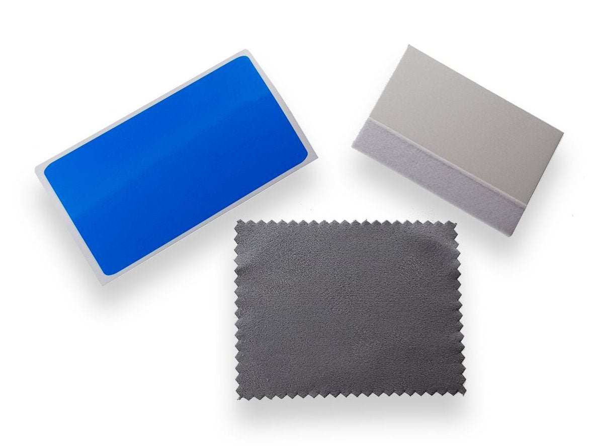 DP001 - CNC RACING Ducati Panigale Dashboard Screen Protectors kit – Accessories in the Factory Racing Motorcycle Aftermarket Accessories and Parts Online Shop