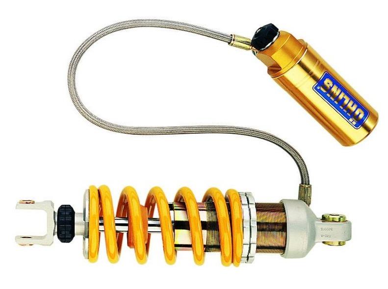 HO821 - ÖHLINS Honda CBR500R (13/18) Rear Shock Absorber (STX 46 Supersport)