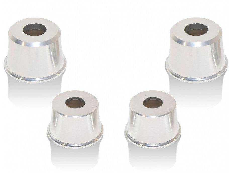 FEBUR Yamaha YZF-R3 (2015+) Wheel Axles Covers Kit – Accessories in the 2WheelsHero Motorcycle Aftermarket Accessories and Parts Online Shop