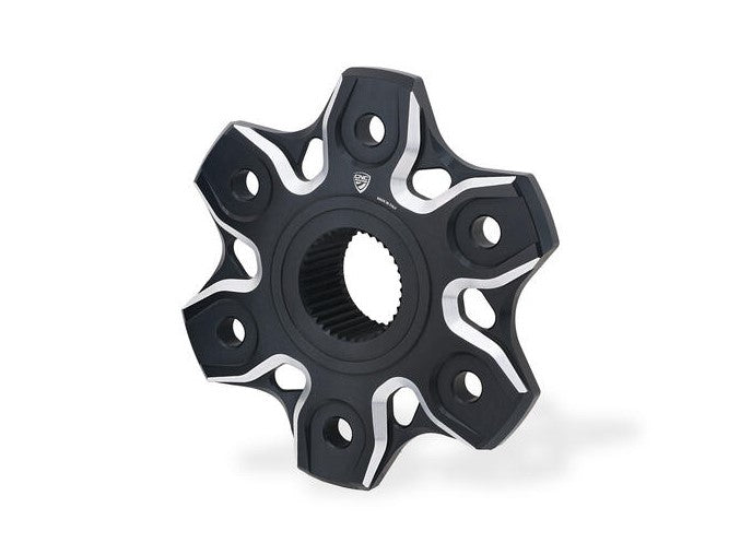 CNC RACING FL400 KTM 1390 Super Duke R (2024+) Rear Sprocket Flange – Accessories in the Factory Racing Motorcycle Aftermarket Accessories and Parts Online Shop