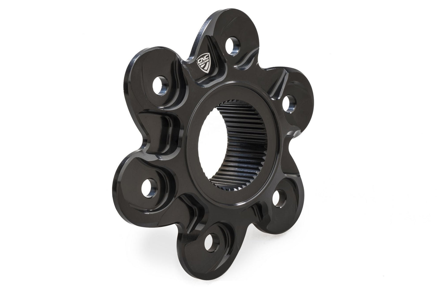 FL501 - CNC RACING Ducati Rear Sprocket Flange (carrier) – Accessories in the Factory Racing Motorcycle Aftermarket Accessories and Parts Online Shop