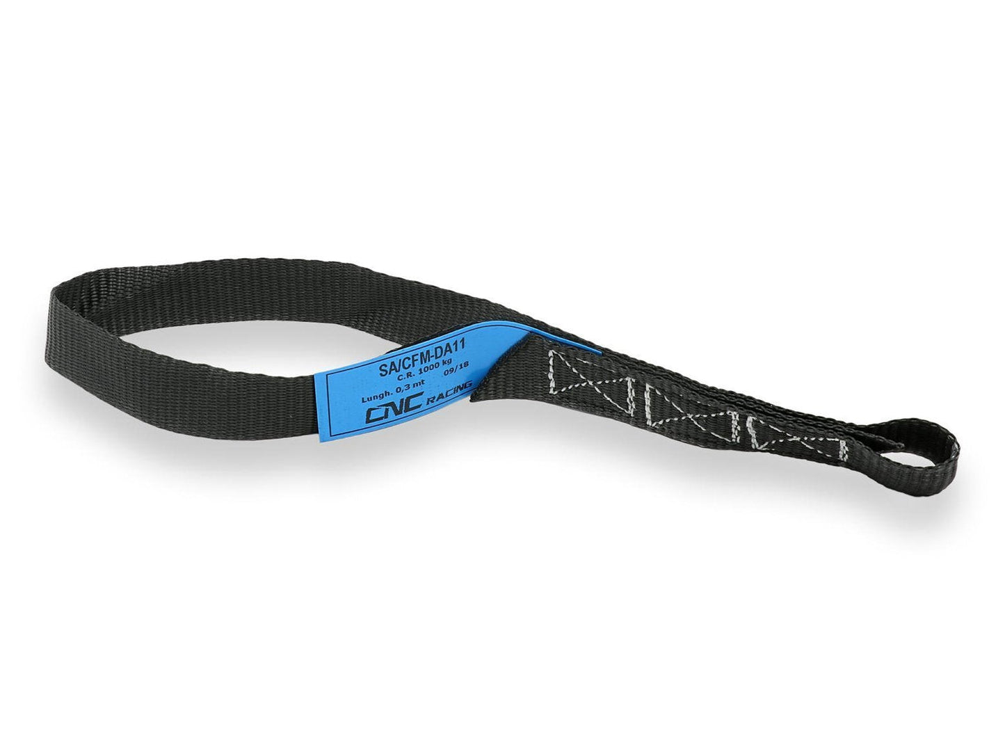 CNC RACING GA008 Motorcycle Handlebar Strap Kit – Accessories in the Factory Racing Motorcycle Aftermarket Accessories and Parts Online Shop