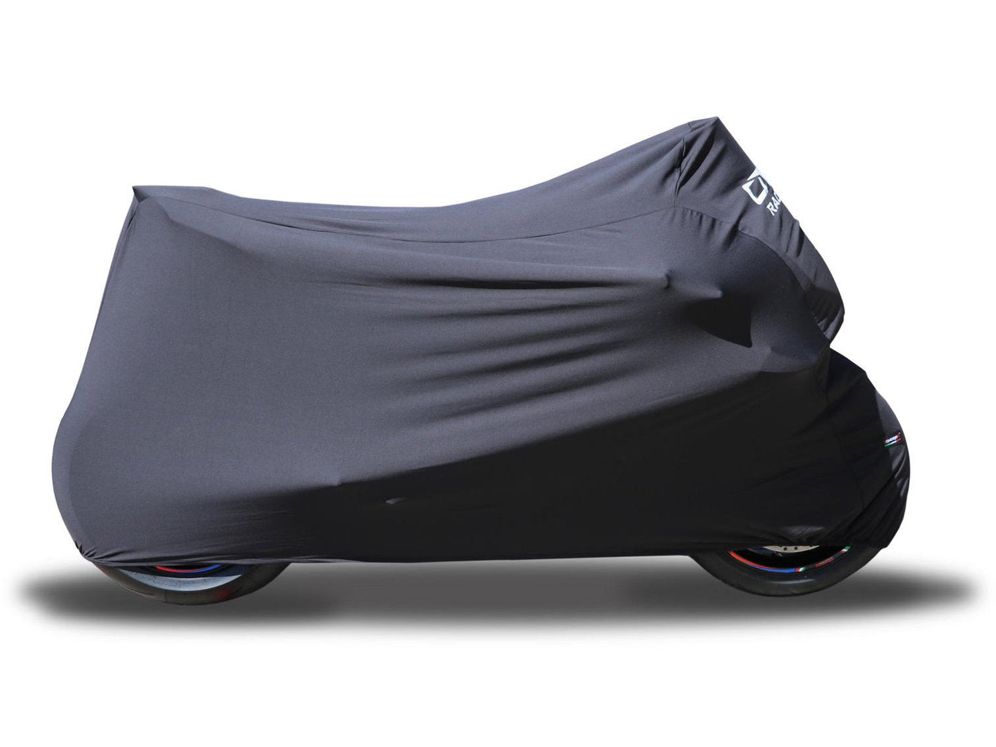 CNC RACING Indoor Motorcycle Cover (Sport) – Accessories in the Factory Racing Motorcycle Aftermarket Accessories and Parts Online Shop
