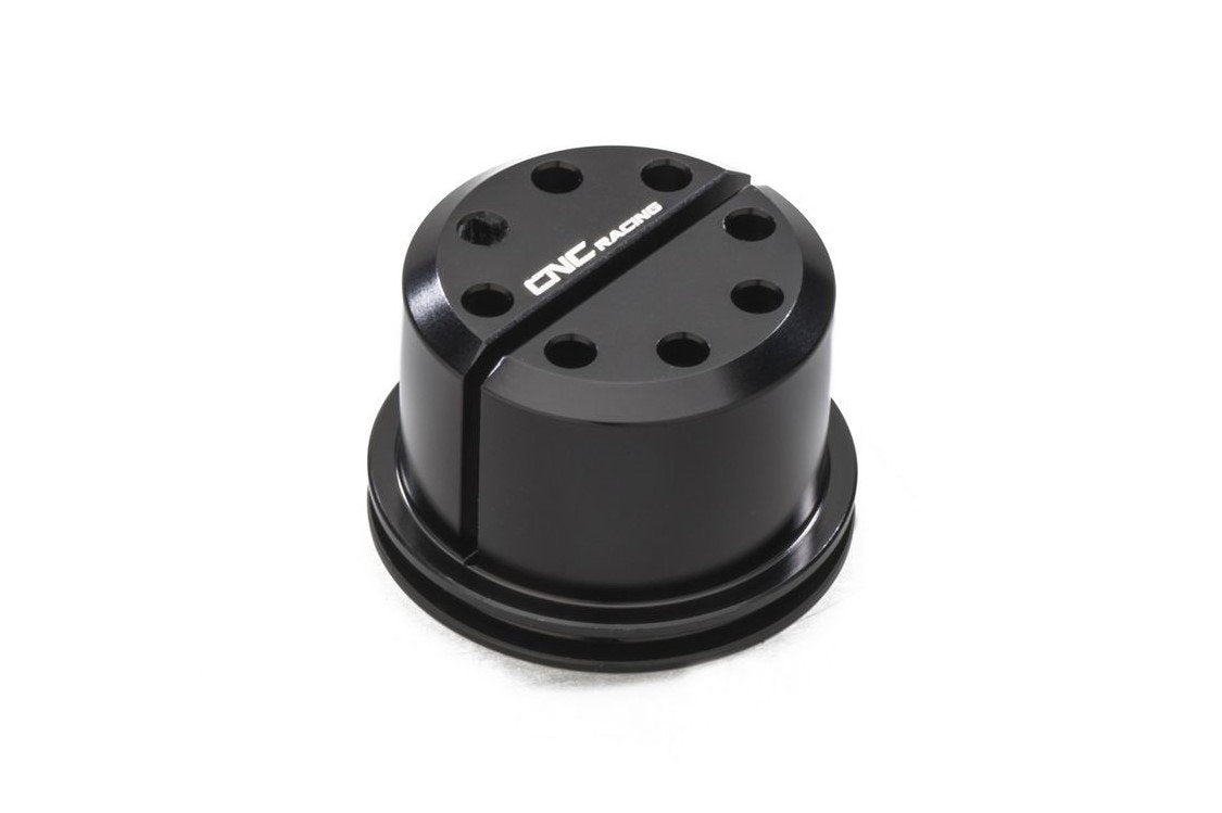 GH352 - CNC RACING MV Agusta Steering Head Ring Nut – Accessories in the Factory Racing Motorcycle Aftermarket Accessories and Parts Online Shop