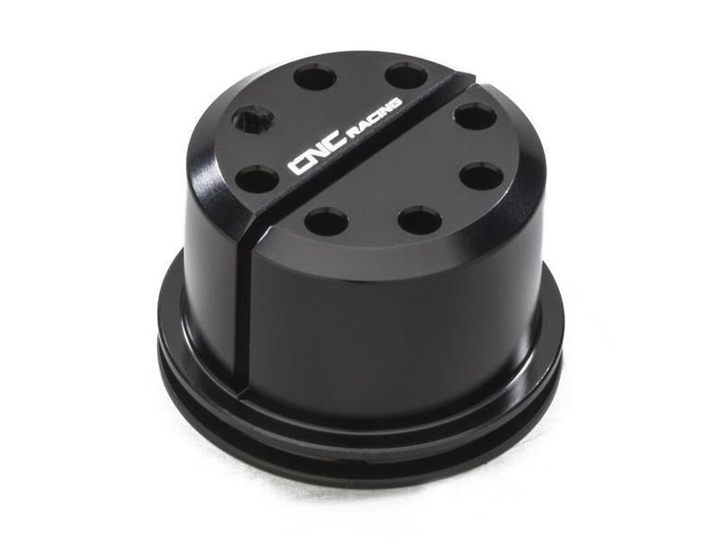 GH353 - CNC RACING MV Agusta Steering Head Ring Nut – Accessories in the Factory Racing Motorcycle Aftermarket Accessories and Parts Online Shop