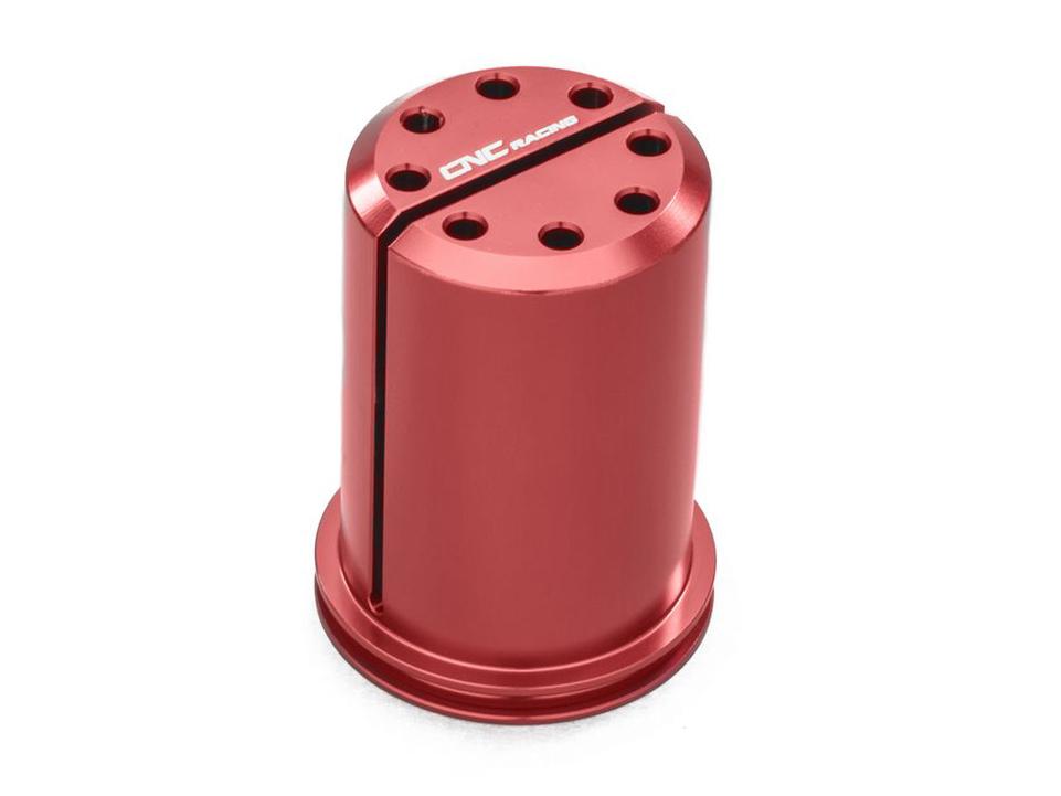 GH355 - CNC RACING Ducati Hypermotard 950/939/821 Steering Head Ring Nut – Accessories in the Factory Racing Motorcycle Aftermarket Accessories and Parts Online Shop