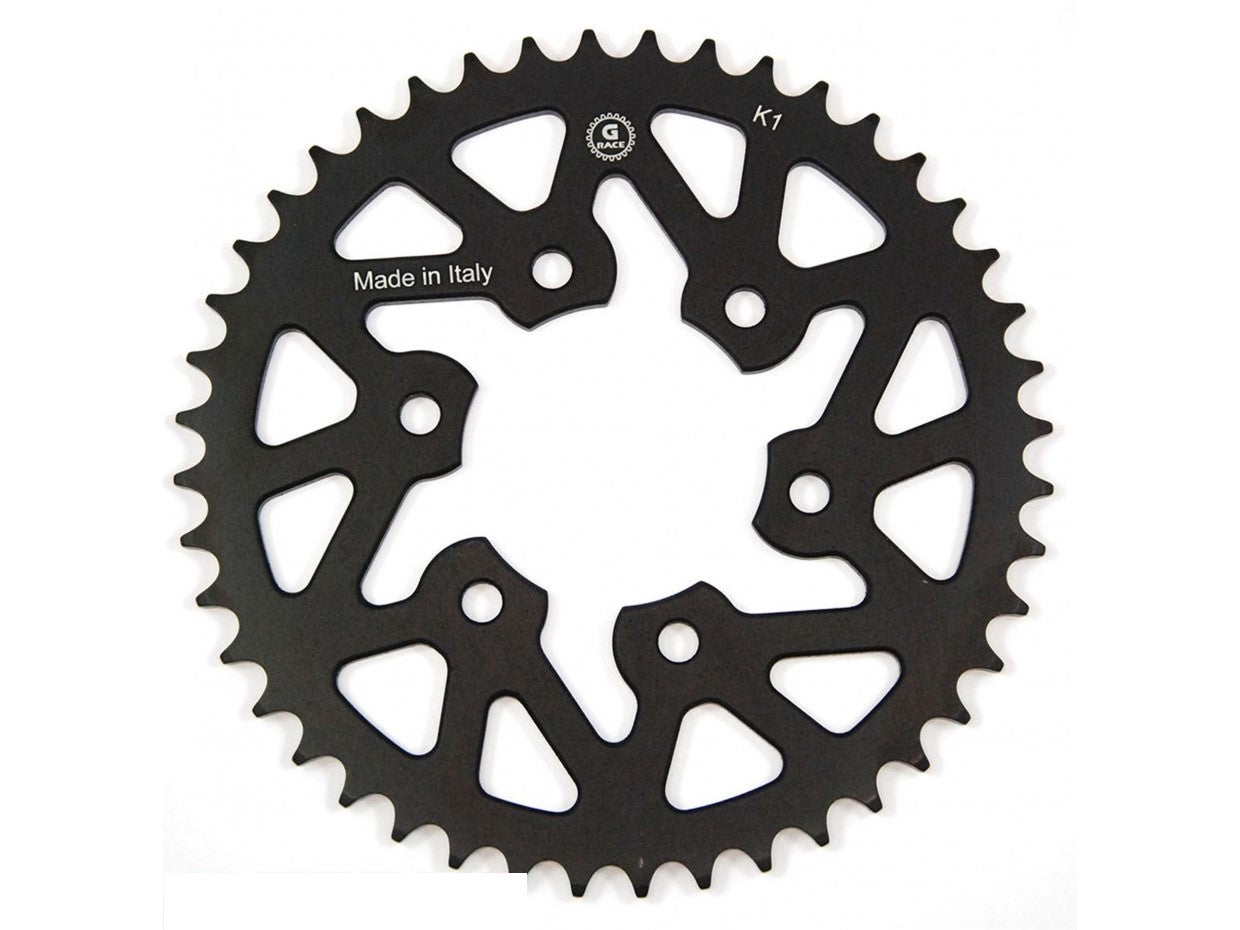 GANDINI RACE Kawasaki ZX-10R / Z1000 Superlight Rear Sprocket (for 520 chain) – Accessories in the 2WheelsHero Motorcycle Aftermarket Accessories and Parts Online Shop
