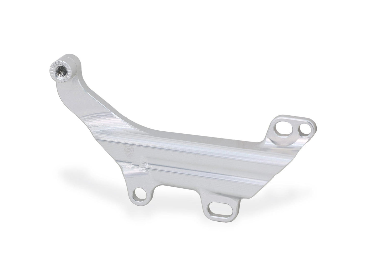 IFC03 - CNC RACING Ducati Panigale V4 (22/24) Brake Lines Cover (with fluid tank bracket) – Accessories in the Factory Racing Motorcycle Aftermarket Accessories and Parts Online Shop