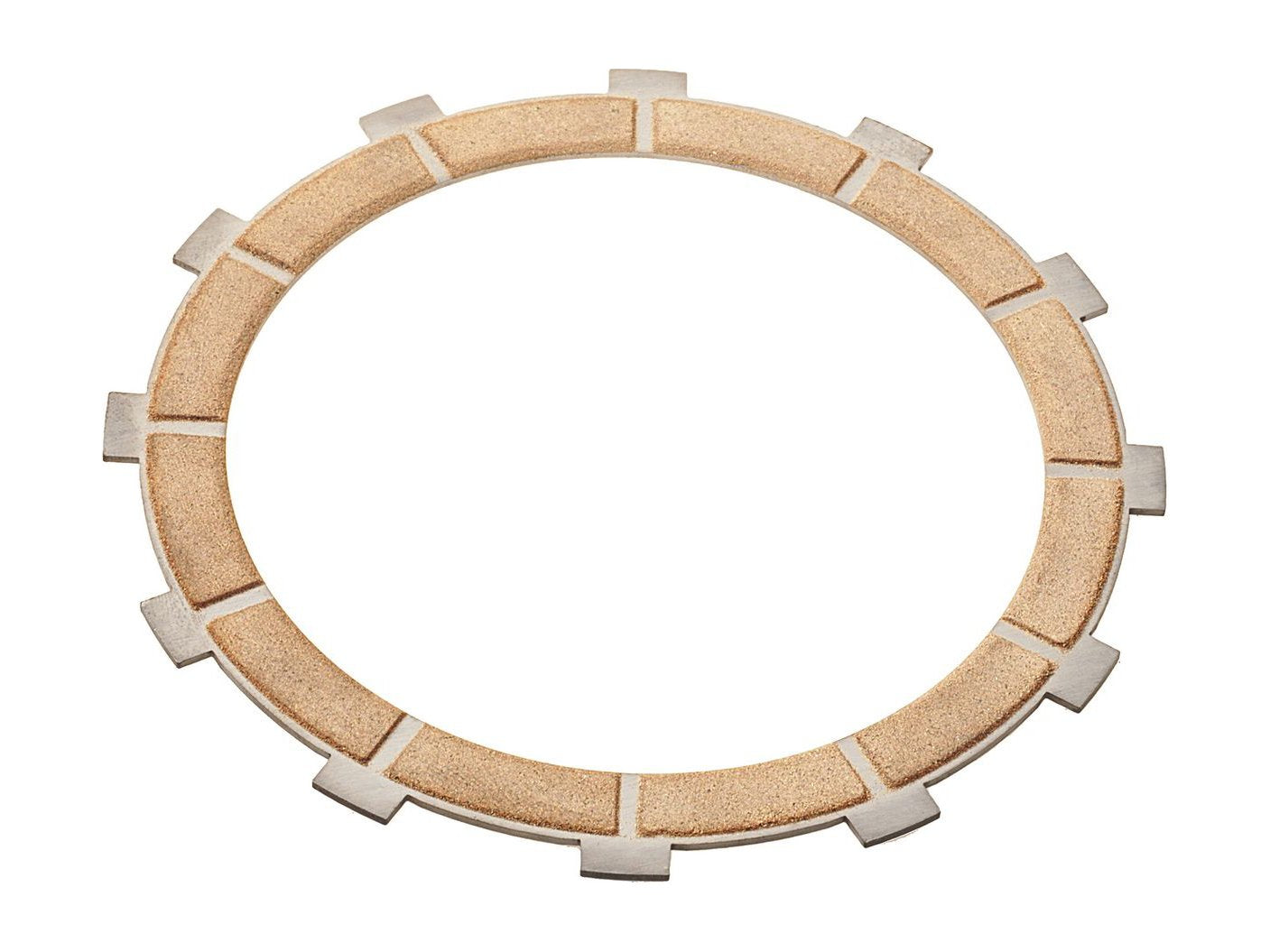 KD015 - CNC RACING Clutch Conductor Disc (steel, sintered) – Accessories in the Factory Racing Motorcycle Aftermarket Accessories and Parts Online Shop