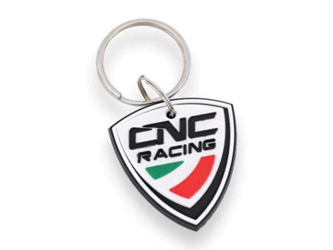 CNC RACING Key Chain – Merc. in the Factory Racing Motorcycle Aftermarket Accessories and Parts Online Shop