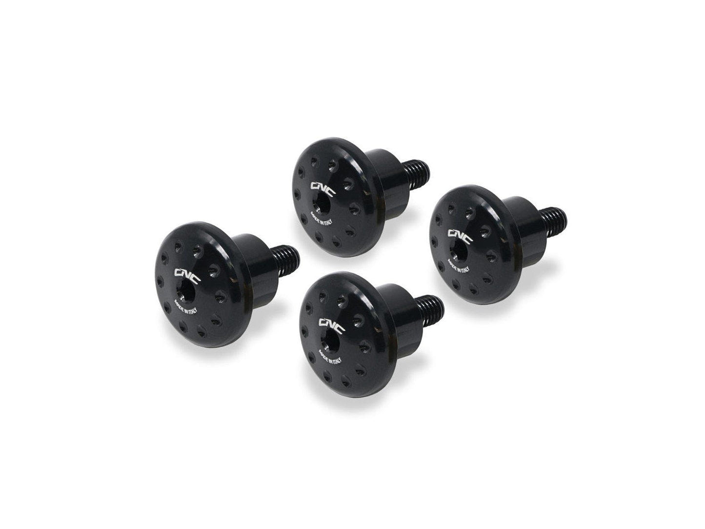 KV301 - CNC RACING Ducati Multistrada 1200 (13/14) Wind Screen Screws – Accessories in the Factory Racing Motorcycle Aftermarket Accessories and Parts Online Shop