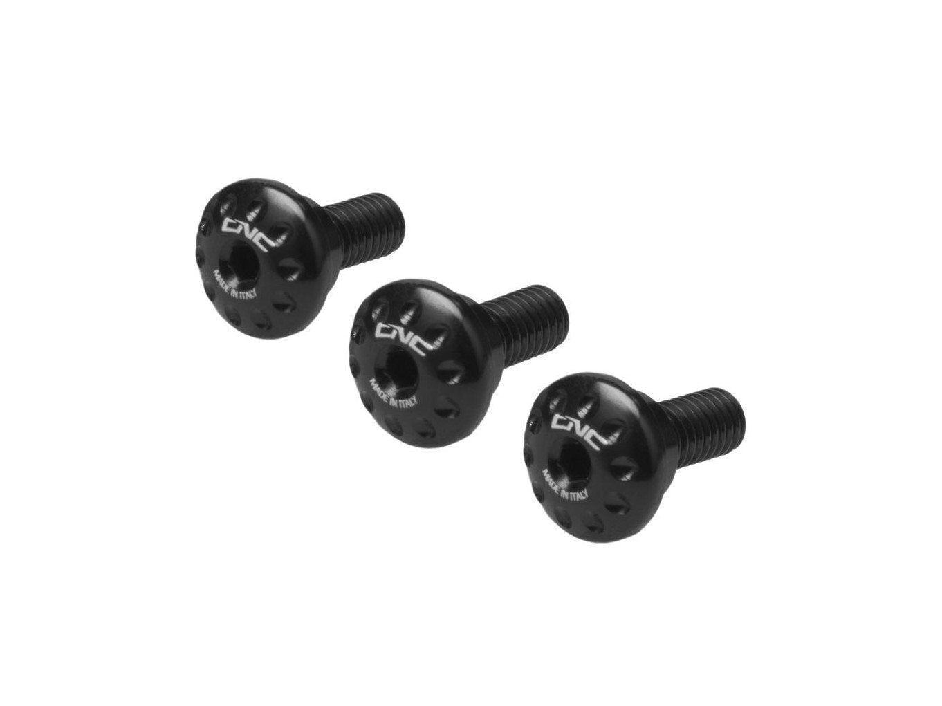 KV329 - CNC RACING MV Agusta Rivale 800 Undertail Screws – Accessories in the Factory Racing Motorcycle Aftermarket Accessories and Parts Online Shop