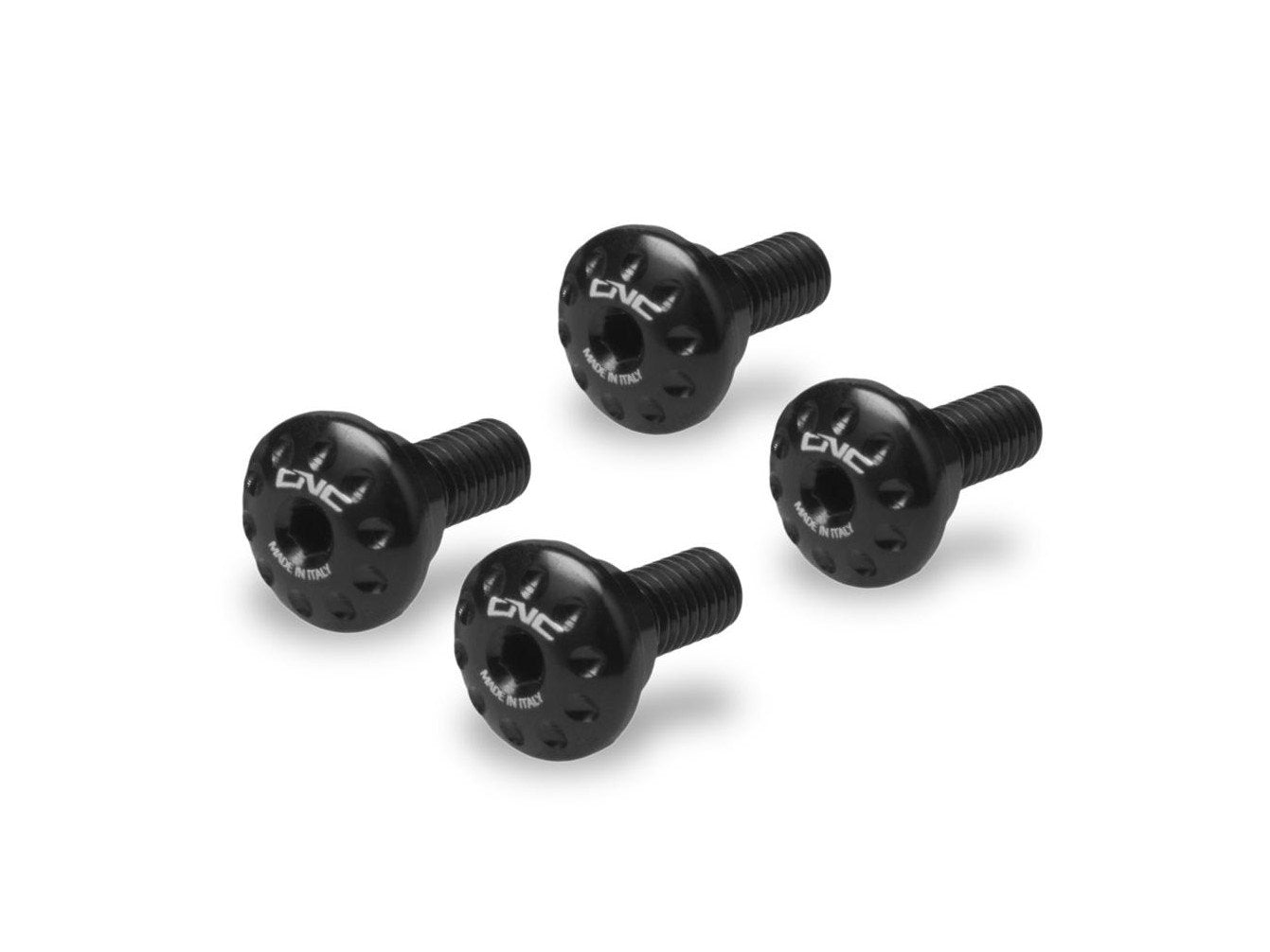 KV330 - CNC RACING MV Agusta Superveloce Undertail Cover Screws – Accessories in the Factory Racing Motorcycle Aftermarket Accessories and Parts Online Shop