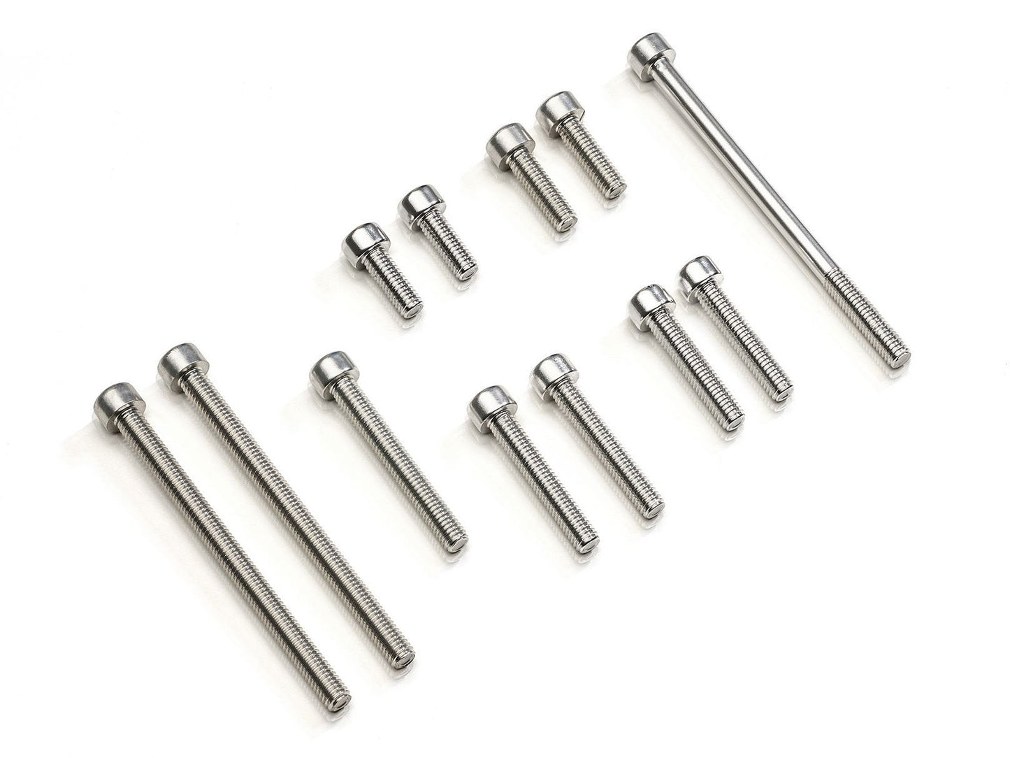 KV357 - CNC RACING Ducati Scrambler / Monster 797 Engine Bolts – Accessories in the Factory Racing Motorcycle Aftermarket Accessories and Parts Online Shop