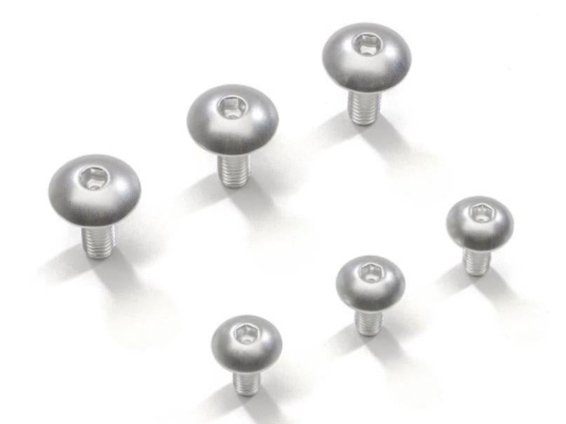 KV358 - CNC RACING Ducati Scrambler 800 (2015+) Fairing Bolts – Accessories in the Factory Racing Motorcycle Aftermarket Accessories and Parts Online Shop