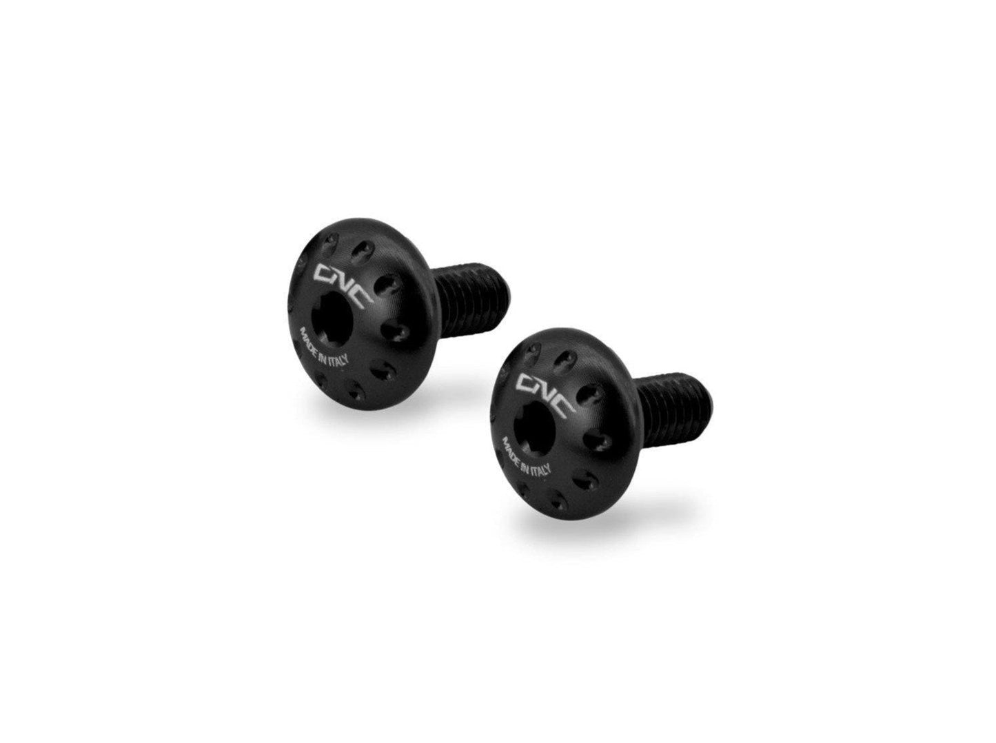 KV422 - CNC RACING Ducati Scrambler 800 Carbon Fuel Tank Cover Screws – Accessories in the Factory Racing Motorcycle Aftermarket Accessories and Parts Online Shop