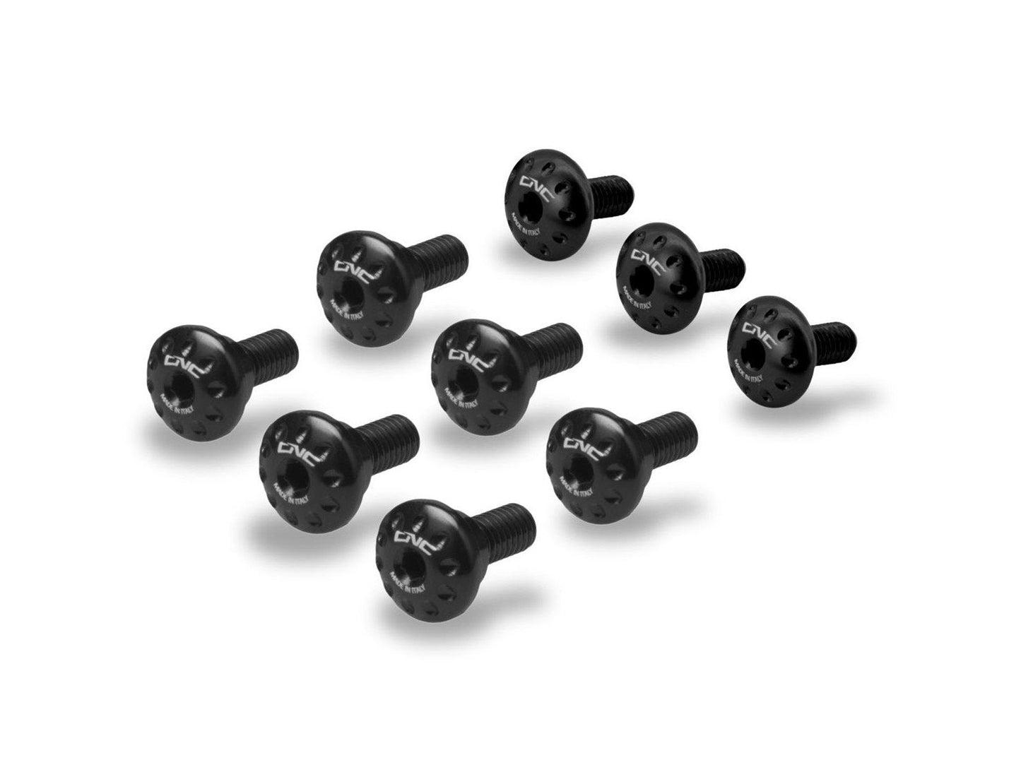 KV464 - CNC RACING Aprilia RS 660 Lower Faring Screws – Accessories in the Factory Racing Motorcycle Aftermarket Accessories and Parts Online Shop