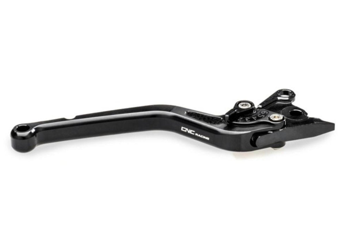 LBL31 - CNC RACING Ducati DesertX / Scrambler 1100 Brake Lever (long 180 mm) – Accessories in the Factory Racing Motorcycle Aftermarket Accessories and Parts Online Shop