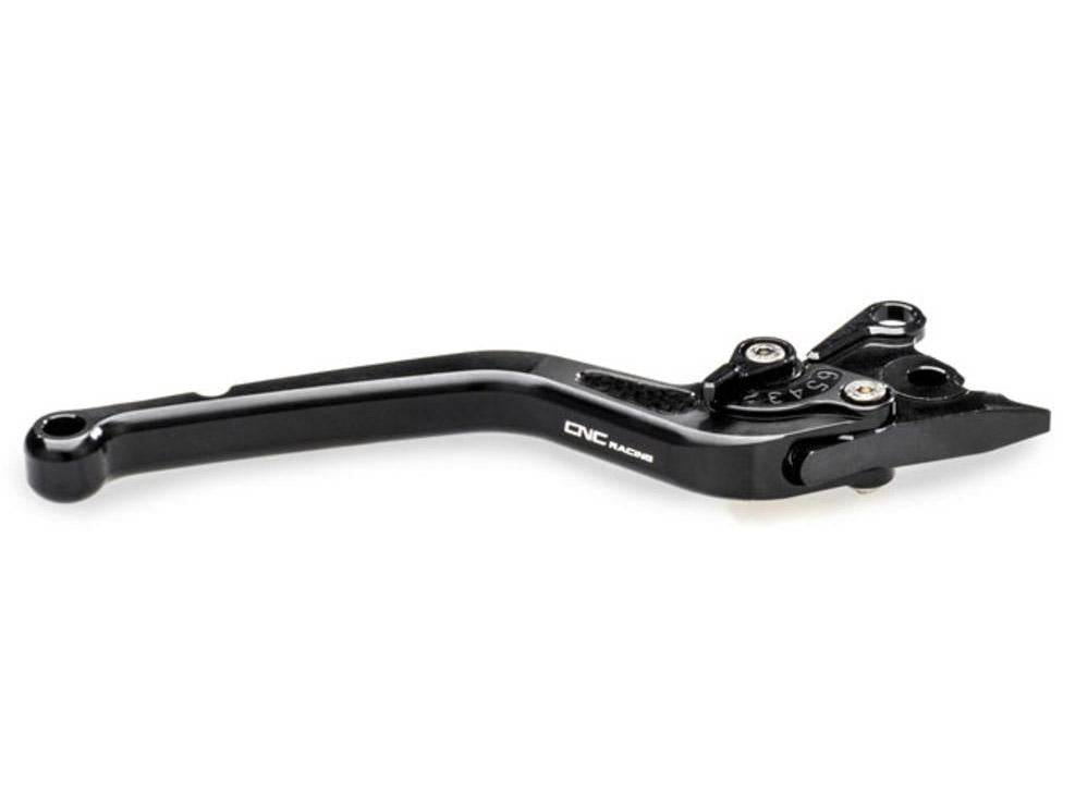 LBL06 - CNC RACING Kawasaki / Triumph Brake Lever (Long 180 mm) – Accessories in the Factory Racing Motorcycle Aftermarket Accessories and Parts Online Shop