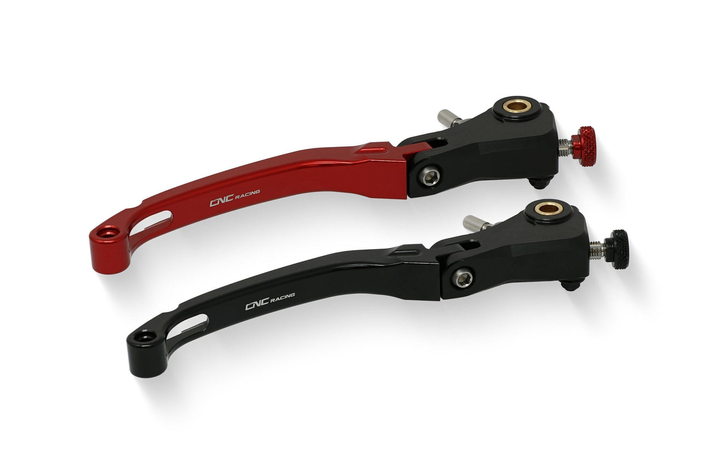 LBR04 - CNC RACING Ducati / MV Agusta Folding Brake Lever – Accessories in the Factory Racing Motorcycle Aftermarket Accessories and Parts Online Shop