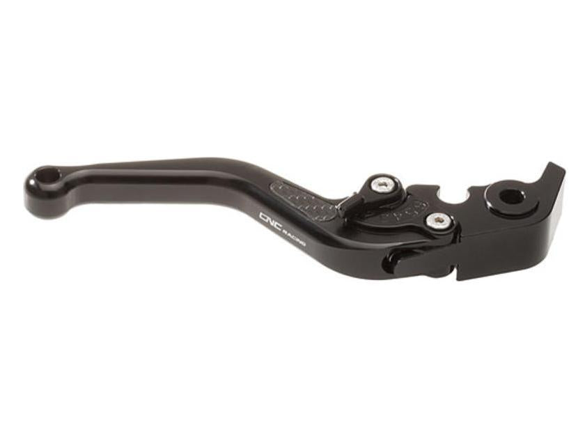 LBS29 - CNC RACING Yamaha YZF-R1 / YZF-R6 Brake Lever (Short 150 mm) – Accessories in the Factory Racing Motorcycle Aftermarket Accessories and Parts Online Shop