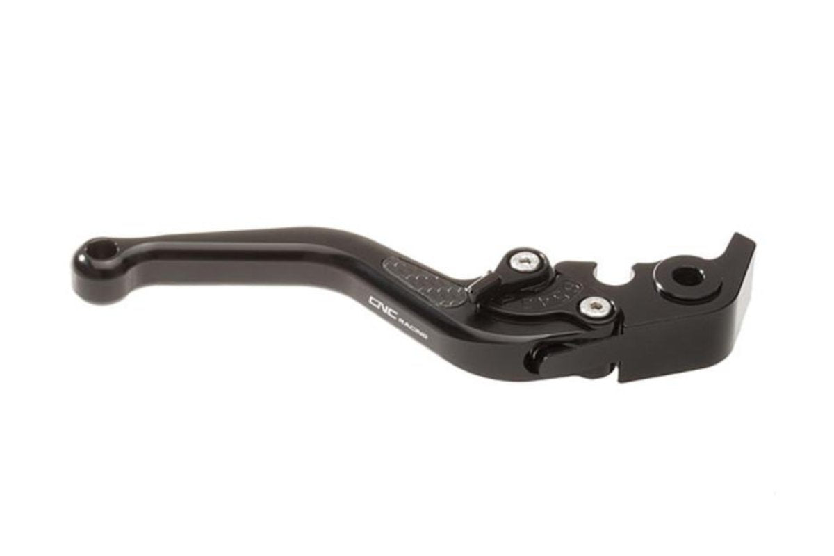 LBS07 - CNC RACING MV Agusta Brake Lever (short 150 mm) – Accessories in the Factory Racing Motorcycle Aftermarket Accessories and Parts Online Shop