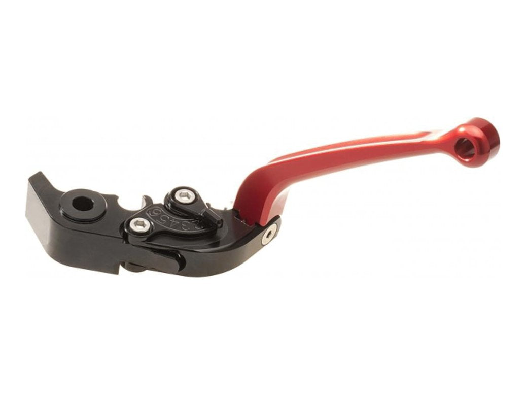 LBF29 - CNC RACING Yamaha YZF-R1 / YZF-R6 Brake Lever (Long Folding 180 mm) – Accessories in the Factory Racing Motorcycle Aftermarket Accessories and Parts Online Shop
