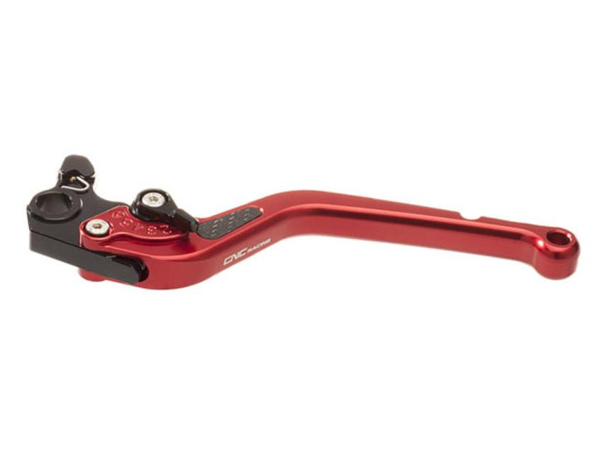 LCL43 - CNC RACING KTM Clutch Lever (long 180 mm) – Accessories in the Factory Racing Motorcycle Aftermarket Accessories and Parts Online Shop