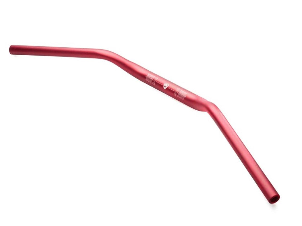 MA106 - CNC RACING Handlebar (Ø 1-1/8 inch) – Accessories in the Factory Racing Motorcycle Aftermarket Accessories and Parts Online Shop