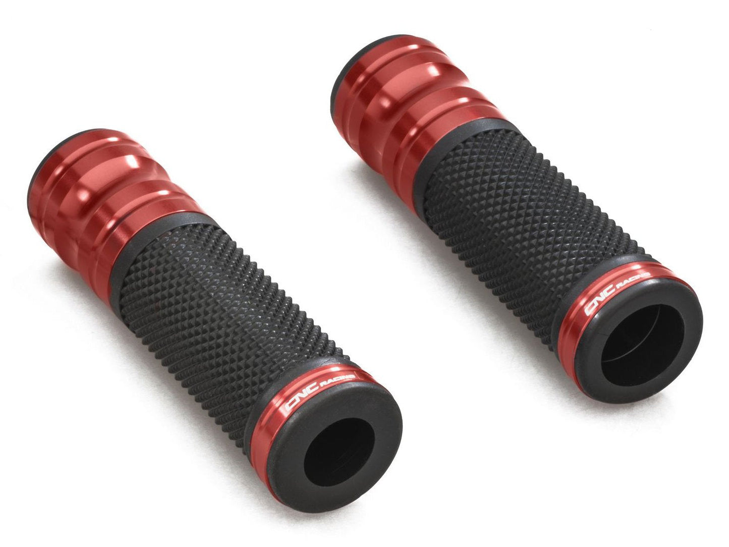 MP100 - CNC RACING Universal Handlebar Grips "Lab One" – Accessories in the Factory Racing Motorcycle Aftermarket Accessories and Parts Online Shop