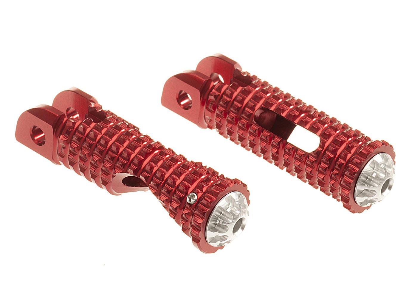 PC111 - CNC RACING Ducati Footpegs (pilot) – Accessories in the Factory Racing Motorcycle Aftermarket Accessories and Parts Online Shop