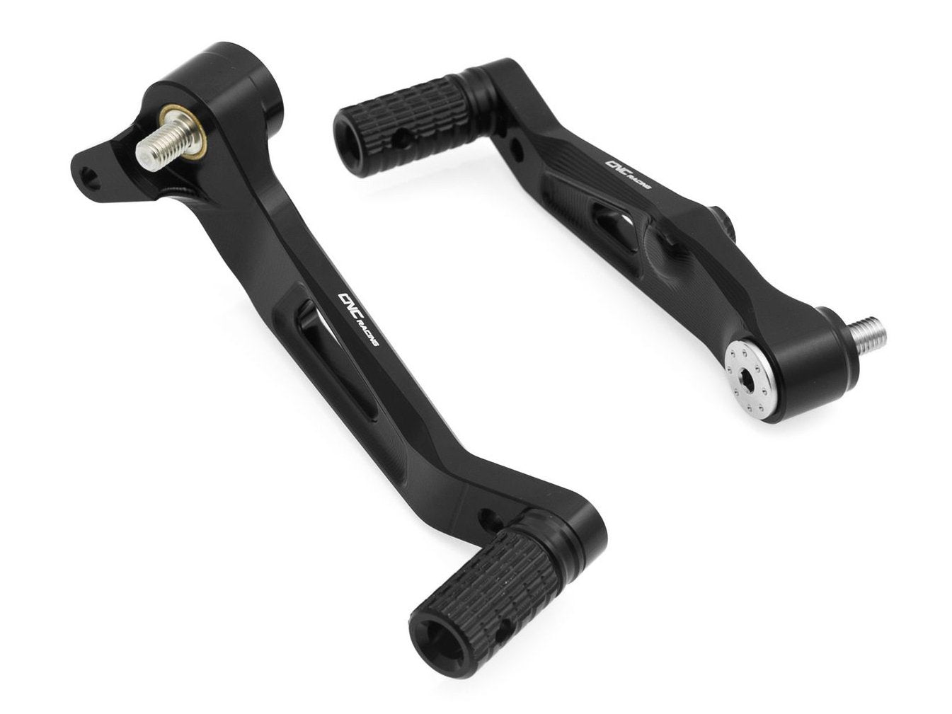 PE237 - CNC RACING MV Agusta Rivale 800 Rider Control Levers "Easy" – Accessories in the Factory Racing Motorcycle Aftermarket Accessories and Parts Online Shop