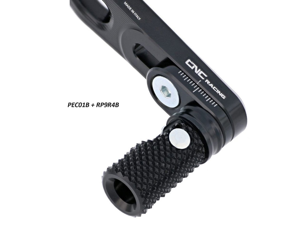 RP9R4 - CNC RACING Ducati Folding Brake Lever Pin M6 (sport) – Accessories in the Factory Racing Motorcycle Aftermarket Accessories and Parts Online Shop