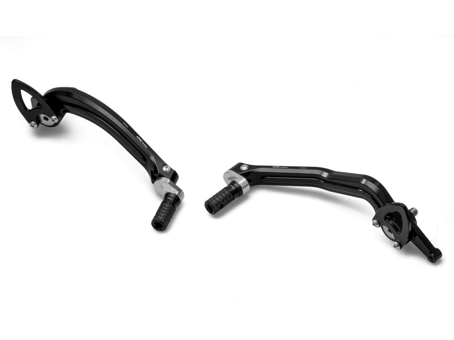 PEL06 - CNC RACING Ducati XDiavel Rider Control Levers – Accessories in the Factory Racing Motorcycle Aftermarket Accessories and Parts Online Shop