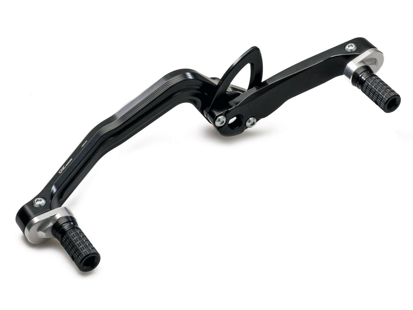 PEL07 - CNC RACING Ducati XDiavel Rider Control Heel Toe Shifter Arm – Accessories in the Factory Racing Motorcycle Aftermarket Accessories and Parts Online Shop