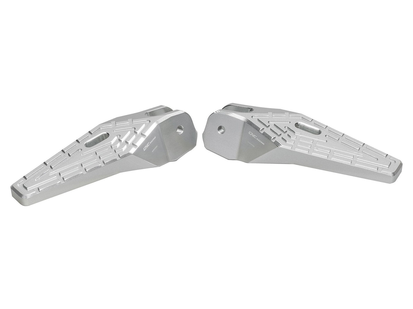 PEP03 - CNC RACING Ducati XDiavel Folding Footpegs (pilot) – Accessories in the Factory Racing Motorcycle Aftermarket Accessories and Parts Online Shop