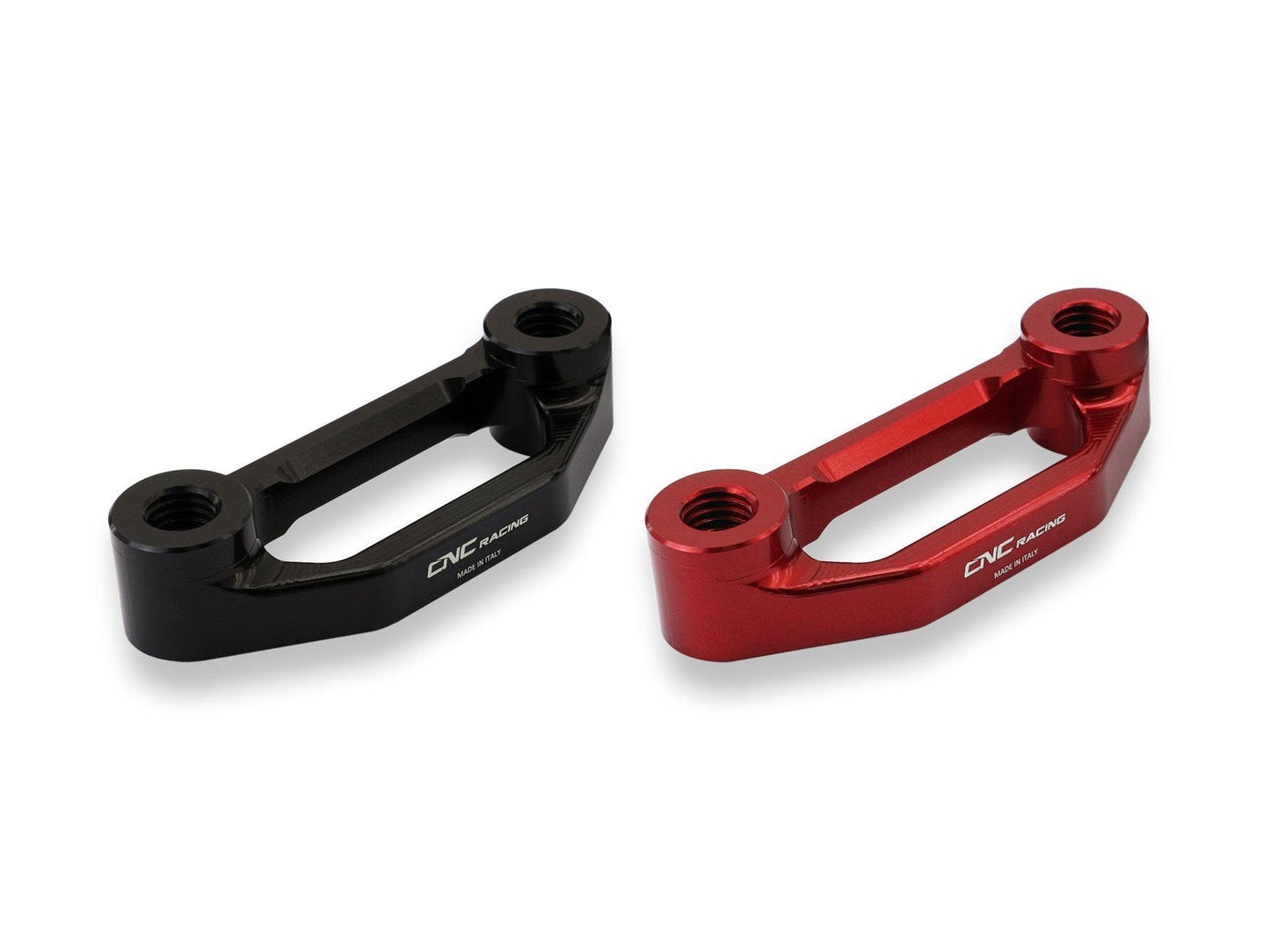 PET52 - CNC RACING Ducati Panigale V4 / Streetfighter (2018+) Rear Footrest Removal Plates – Accessories in the Factory Racing Motorcycle Aftermarket Accessories and Parts Online Shop