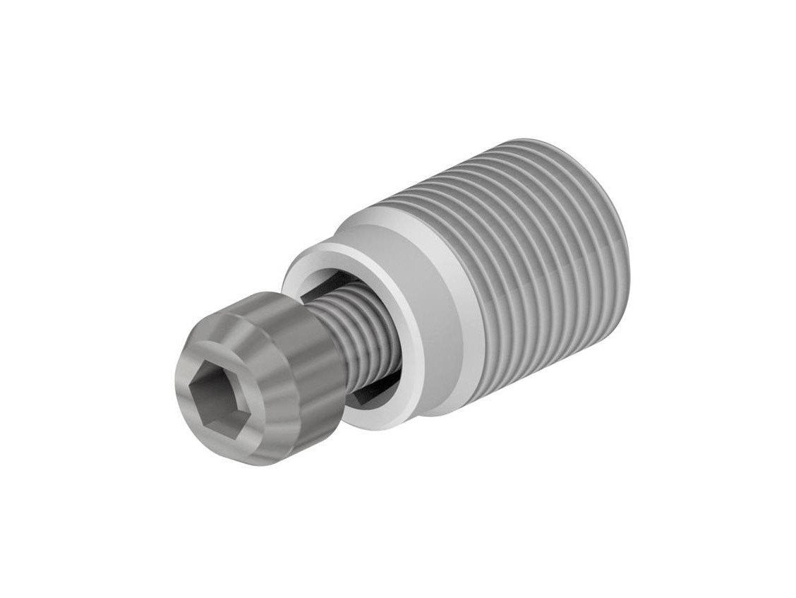 PL200PR - CNC RACING Aprilia RSV / Tuono Racing Clutch Lever Guard (Pramac edition; including adapter) – Accessories in the Factory Racing Motorcycle Aftermarket Accessories and Parts Online Shop