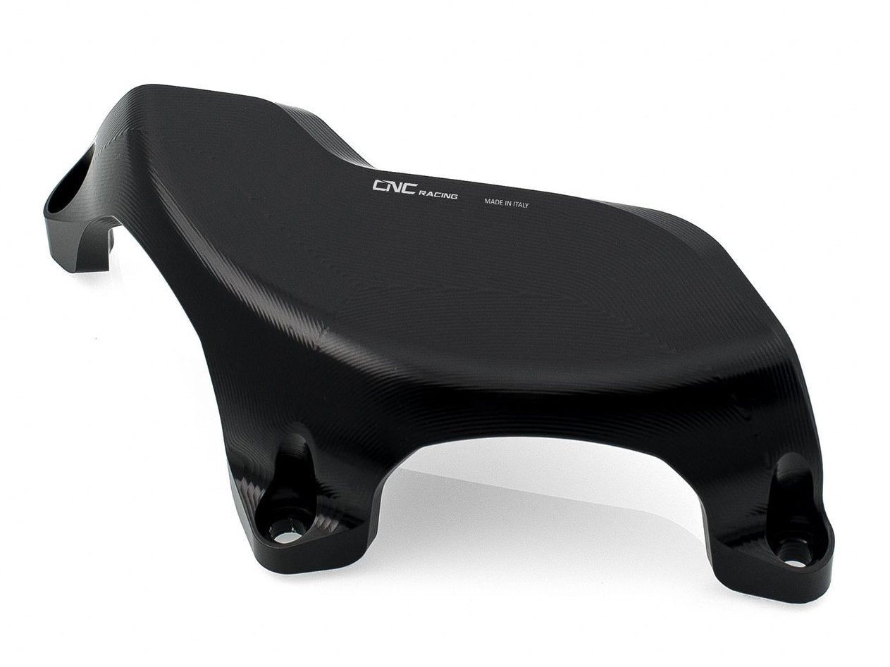 PR301 - CNC RACING Ducati Panigale V2 (12/24) Clutch Cover Protector "RPS" (right side) – Accessories in the Factory Racing Motorcycle Aftermarket Accessories and Parts Online Shop