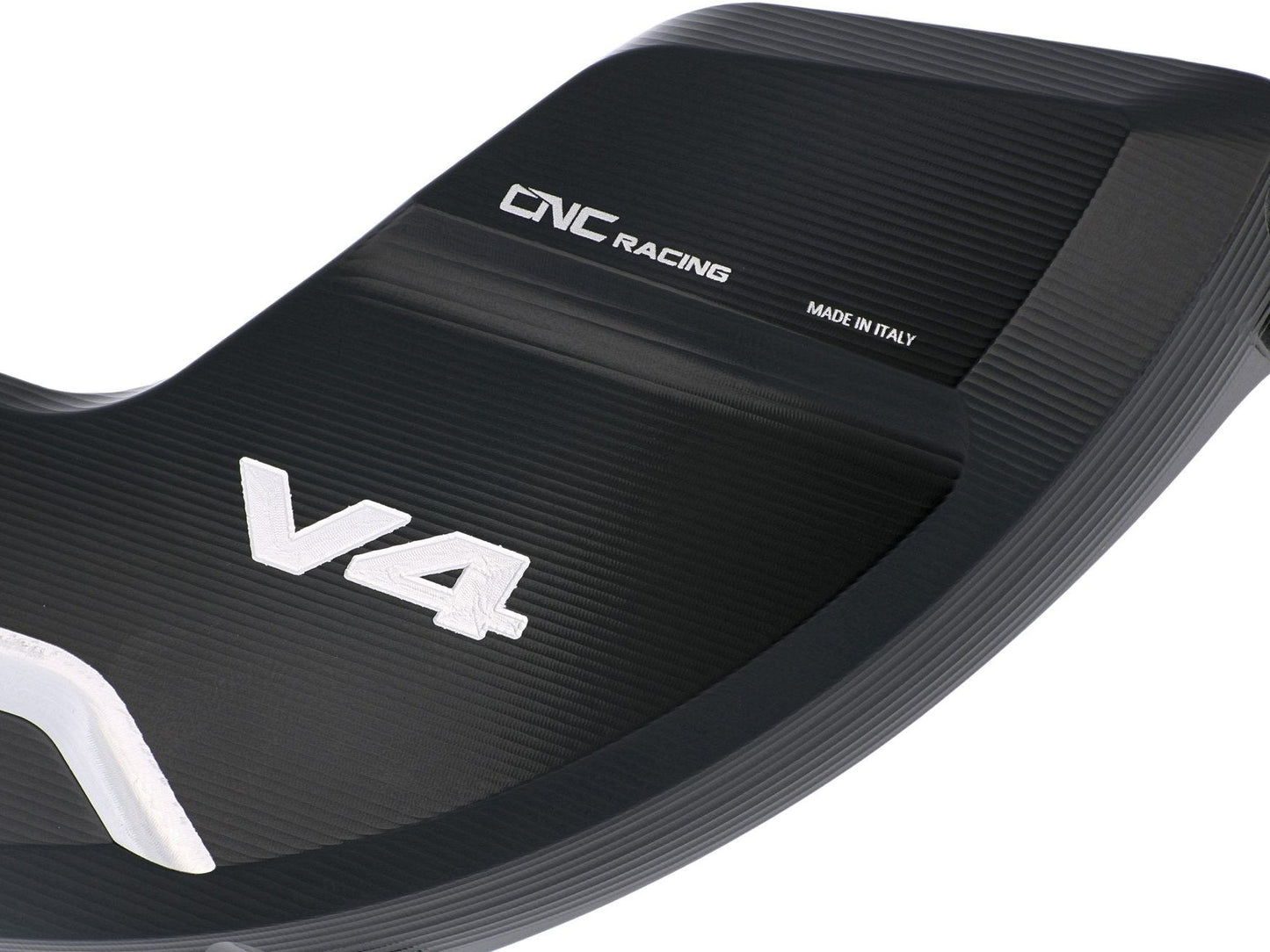 PR310 - CNC RACING Ducati Multistrada V4 RS / Panigale V4 / Streetfighter V4 Clutch Cover Protector – Accessories in the Factory Racing Motorcycle Aftermarket Accessories and Parts Online Shop