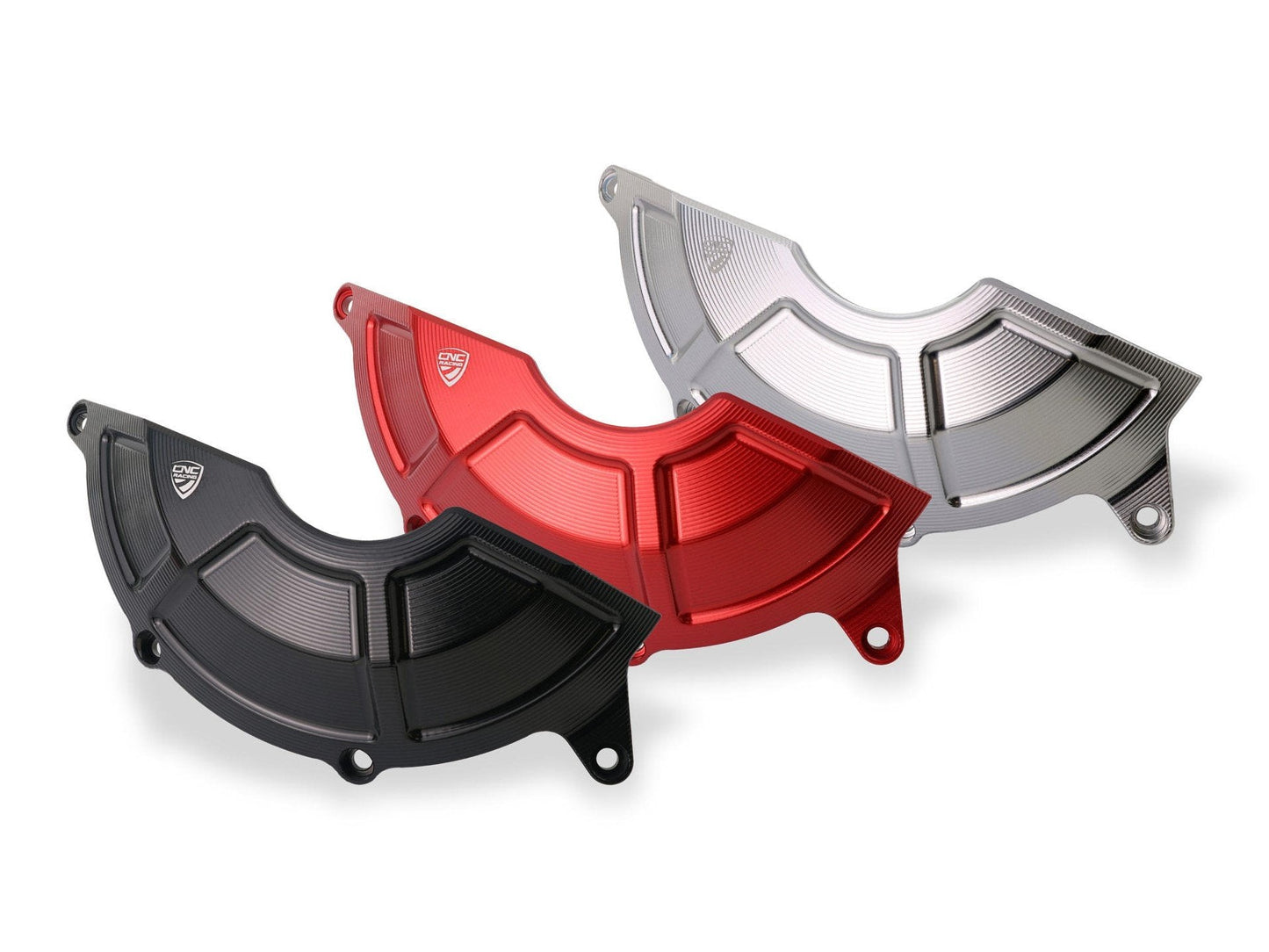 PR316 - CNC RACING Aprilia RS 660 (2021+) Clutch Cover Protection "RPS" (right side) – Accessories in the Factory Racing Motorcycle Aftermarket Accessories and Parts Online Shop